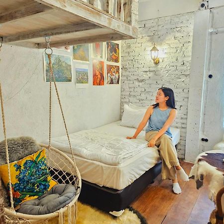Silsopa Hostel Nong Khai Esterno foto