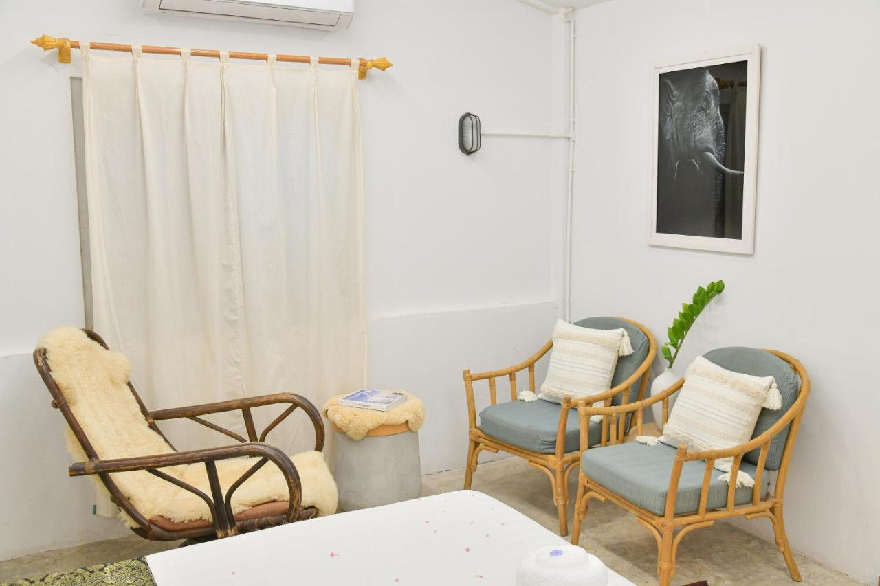 Silsopa Hostel Nong Khai Esterno foto
