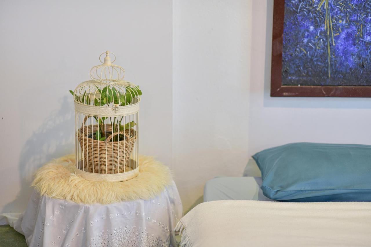 Silsopa Hostel Nong Khai Esterno foto