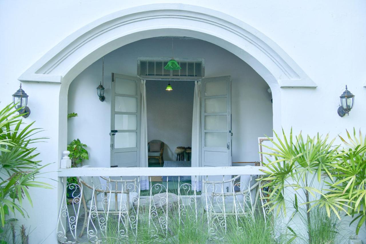 Silsopa Hostel Nong Khai Esterno foto