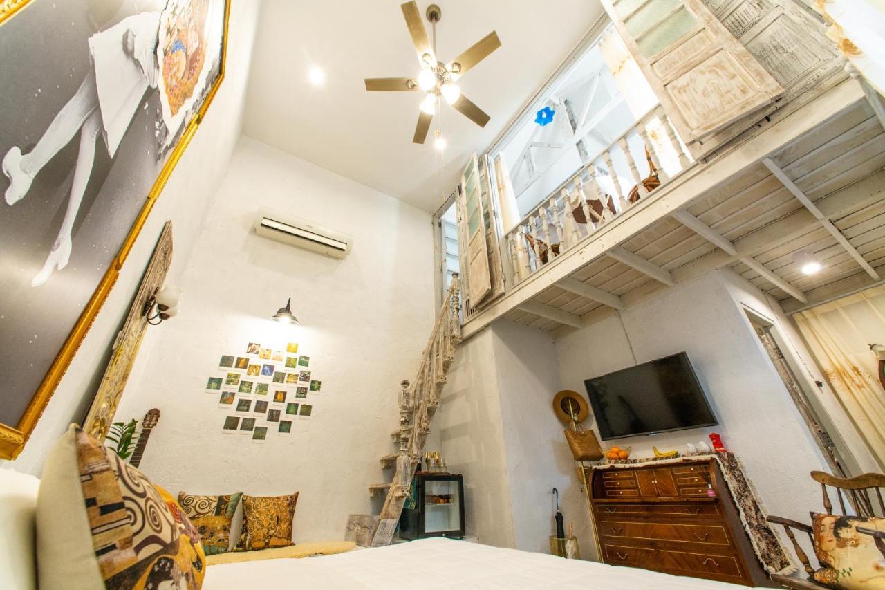 Silsopa Hostel Nong Khai Esterno foto