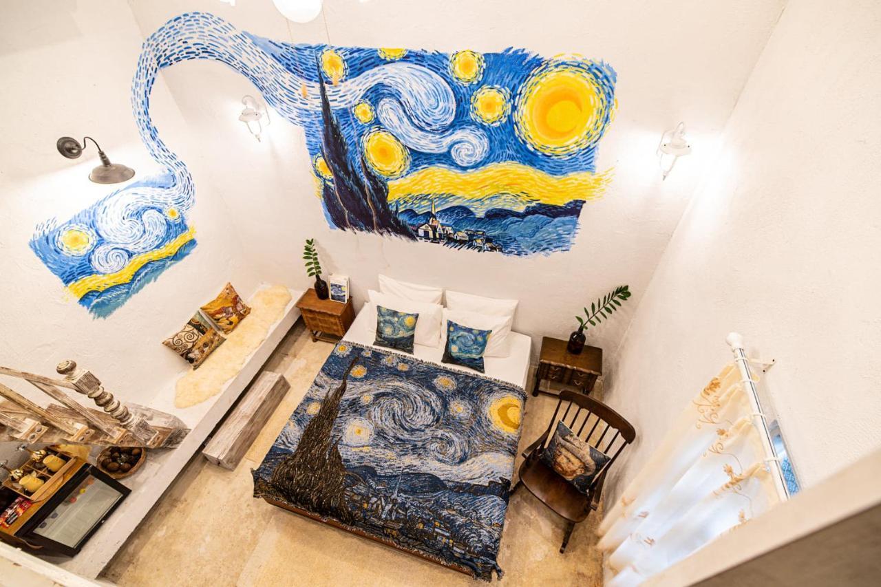 Silsopa Hostel Nong Khai Esterno foto