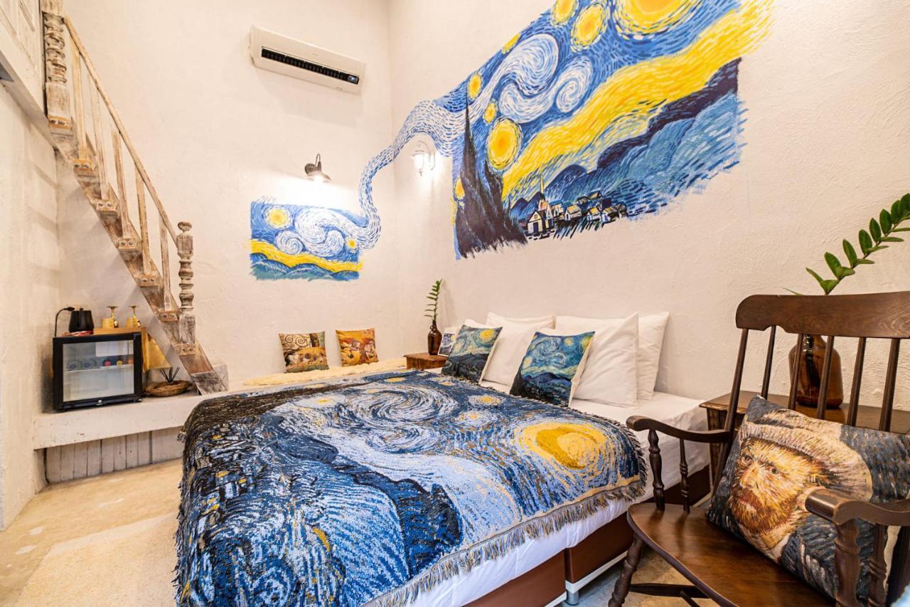 Silsopa Hostel Nong Khai Esterno foto