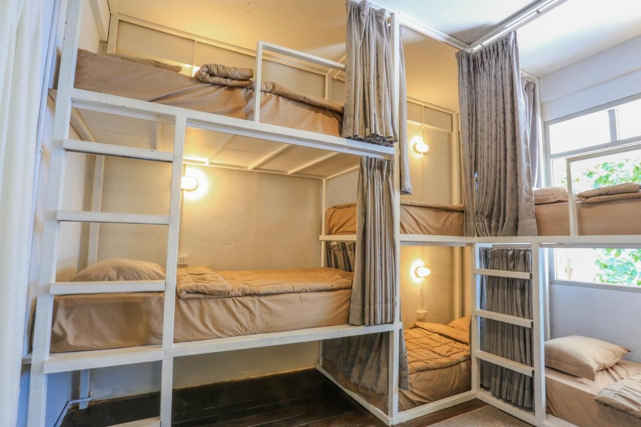 Silsopa Hostel Nong Khai Esterno foto