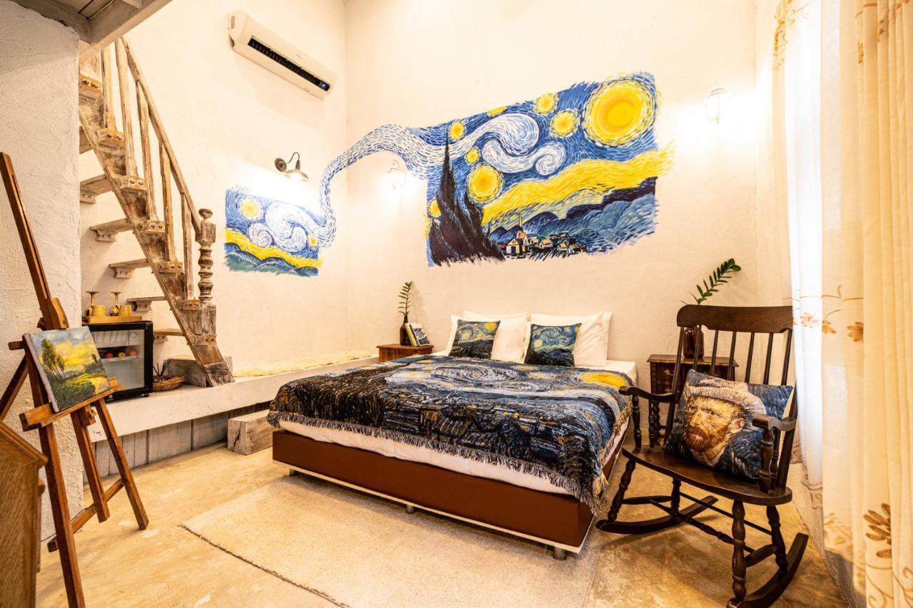 Silsopa Hostel Nong Khai Esterno foto