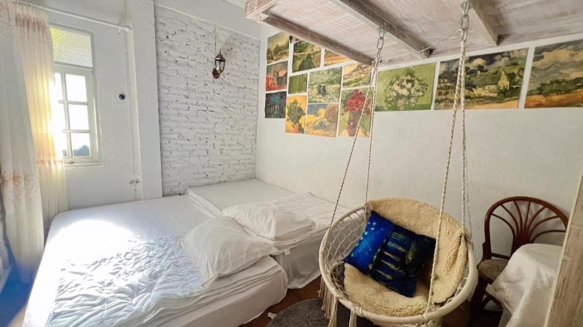 Silsopa Hostel Nong Khai Esterno foto