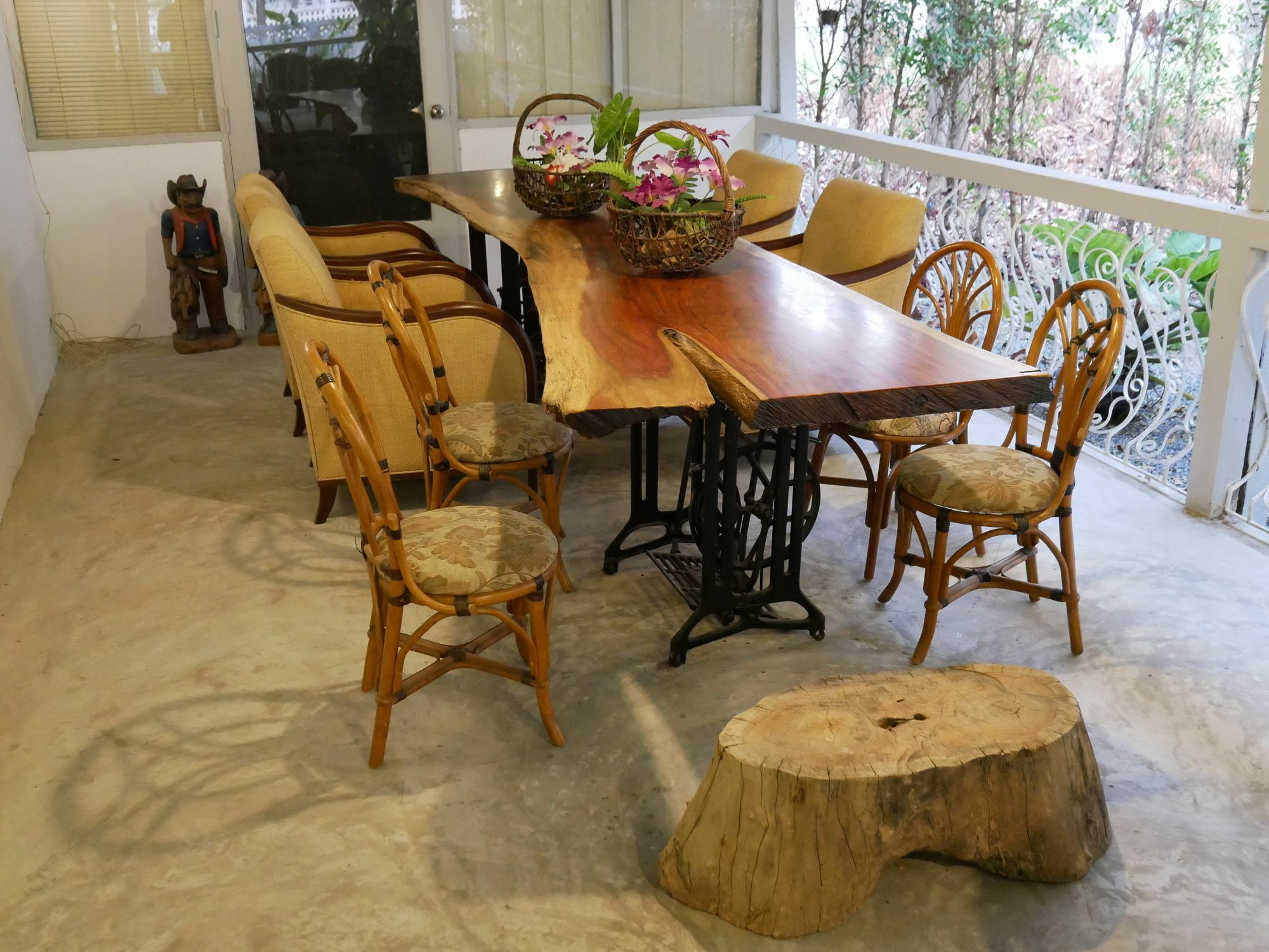 Silsopa Hostel Nong Khai Esterno foto